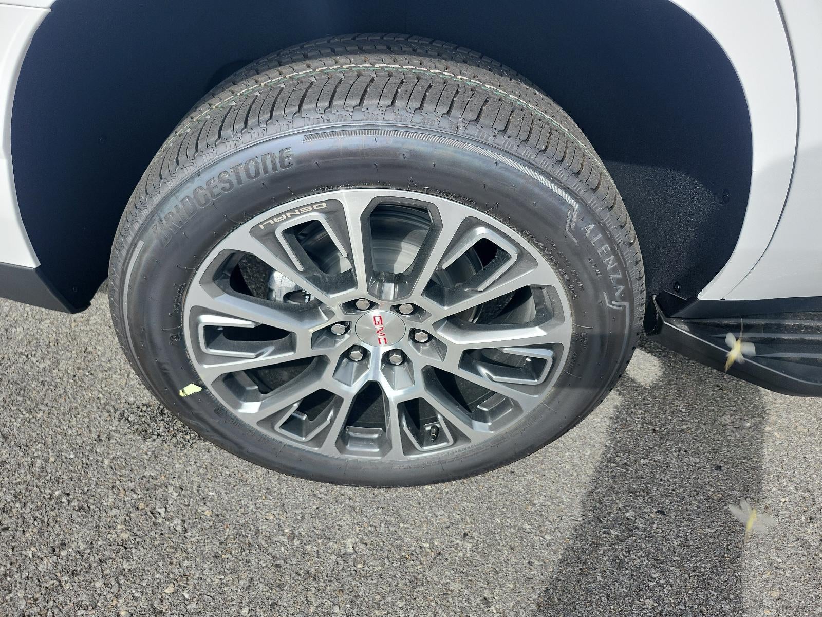 2026 GMC Yukon 4WD 4dr Denali