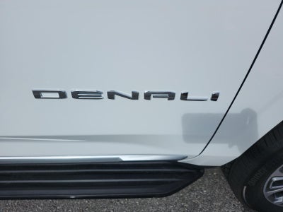 2026 GMC Yukon 4WD 4dr Denali