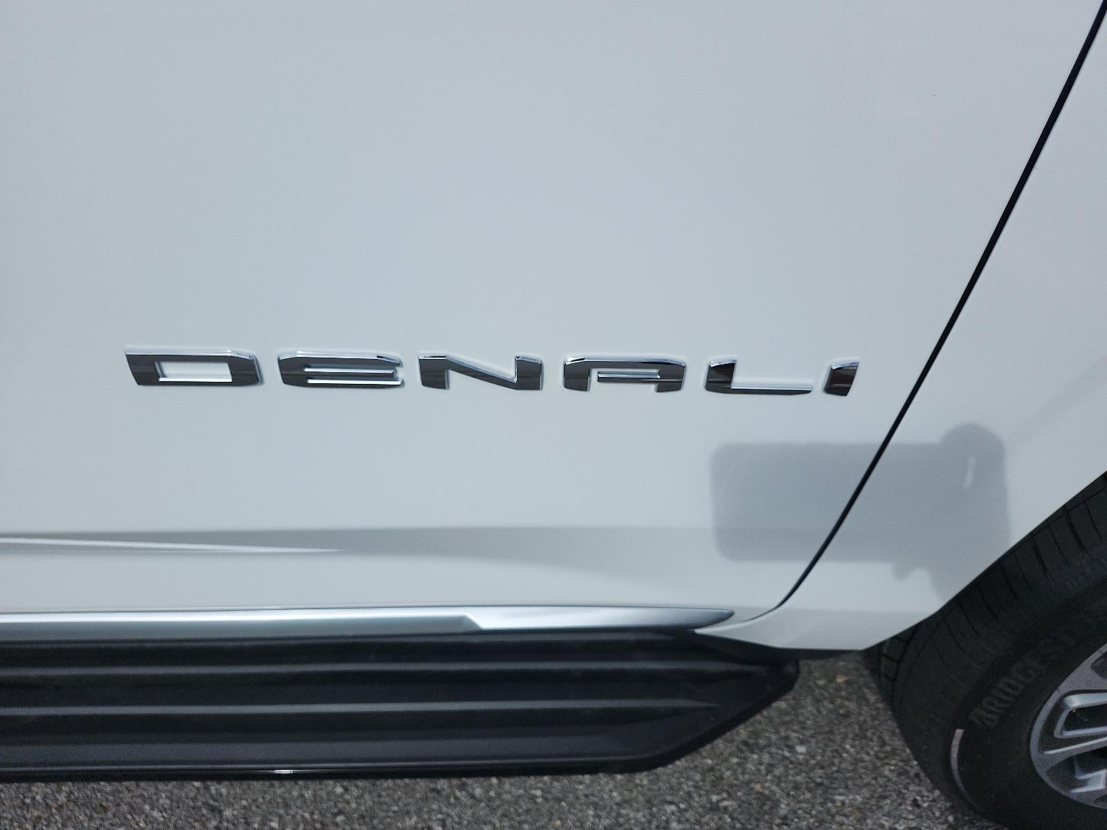 2026 GMC Yukon 4WD 4dr Denali