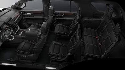 2026 GMC Yukon 4WD 4dr Denali