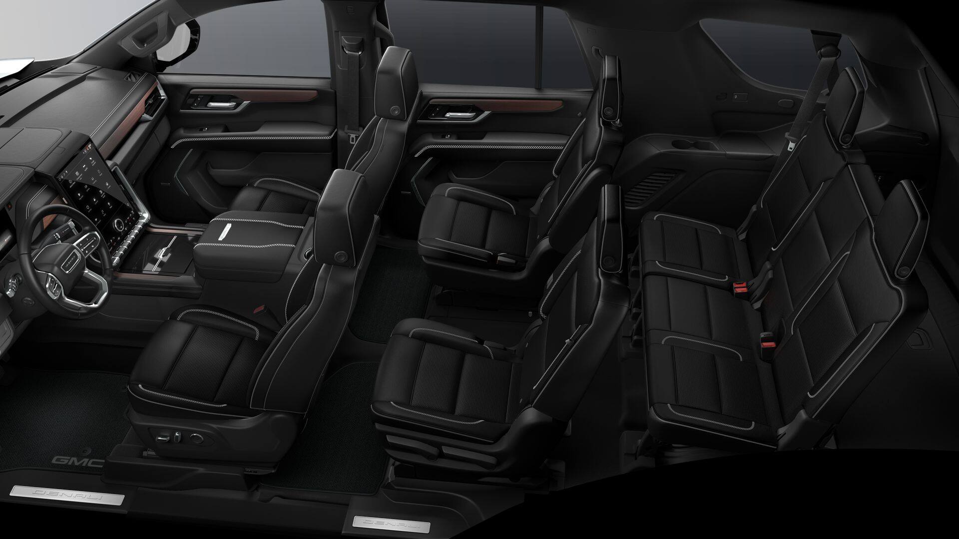 2026 GMC Yukon 4WD 4dr Denali