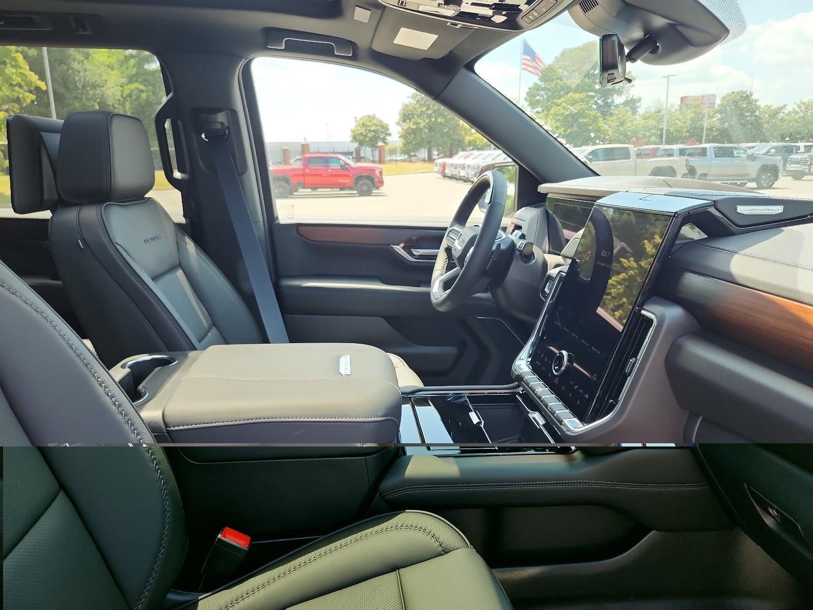 2026 GMC Yukon 4WD 4dr Denali