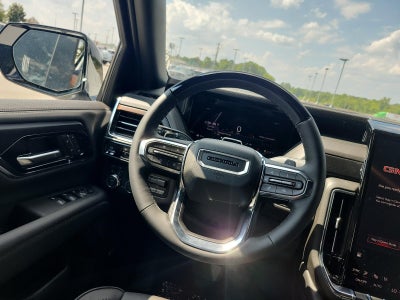 2026 GMC Yukon 4WD 4dr Denali