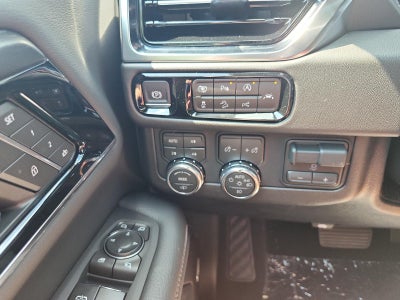 2026 GMC Yukon 4WD 4dr Denali