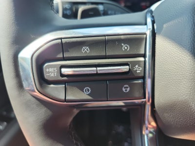 2026 GMC Yukon 4WD 4dr Denali