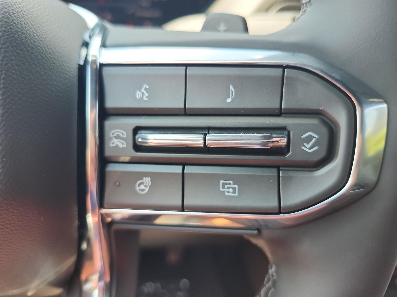 2026 GMC Yukon 4WD 4dr Denali
