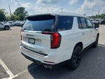 2026 GMC Yukon 4WD 4dr Denali