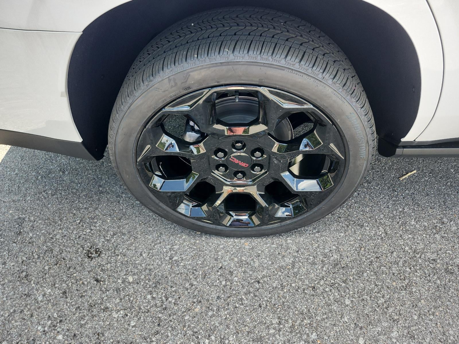 2026 GMC Yukon 4WD 4dr Denali
