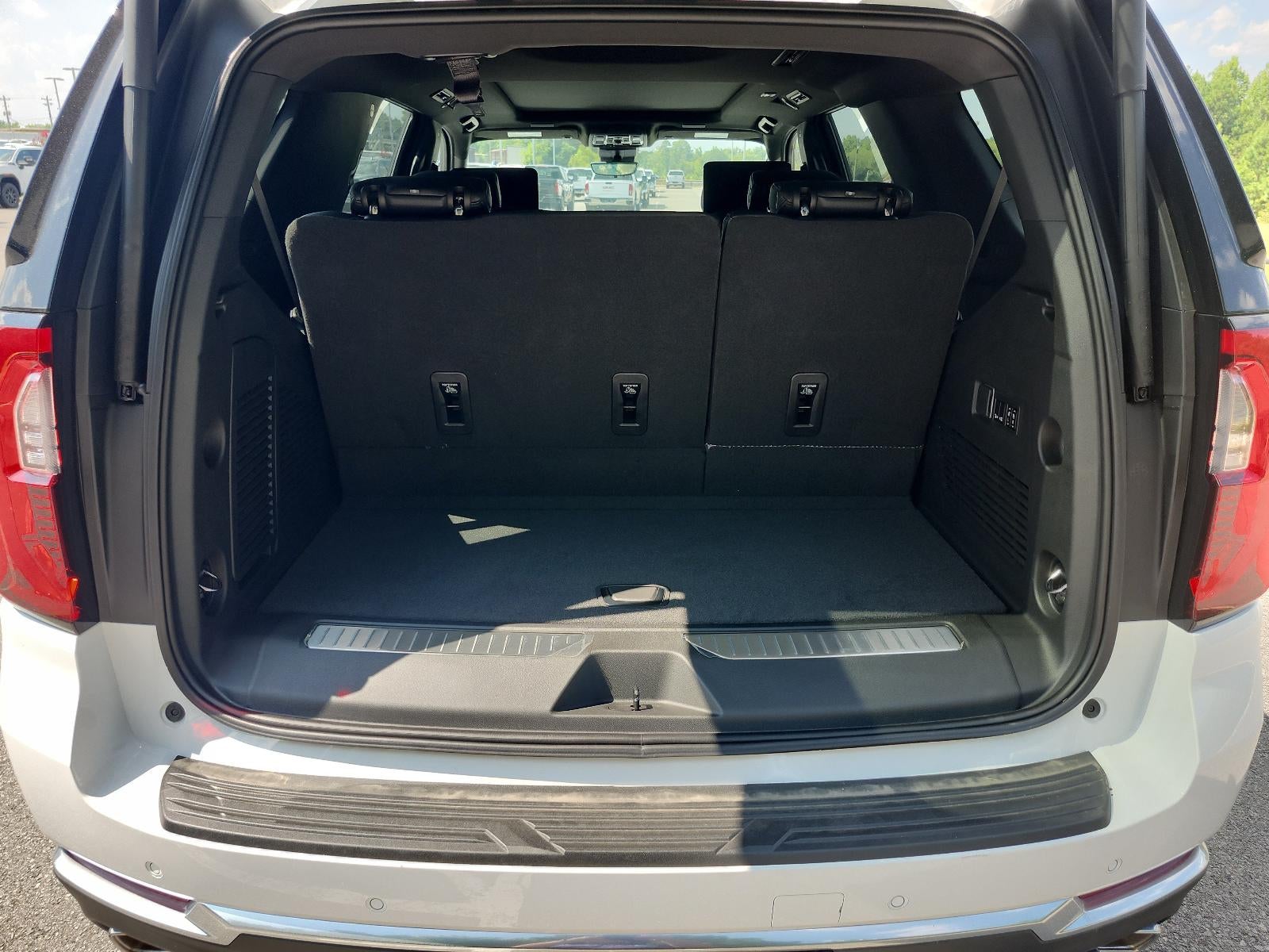 2026 GMC Yukon 4WD 4dr Denali