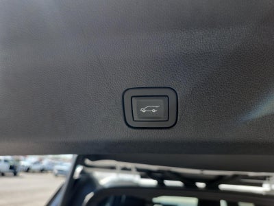 2026 GMC Yukon 4WD 4dr Denali