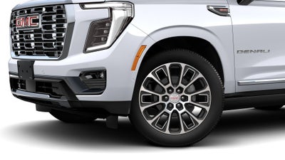 2027 GMC Yukon 4WD 4dr Denali
