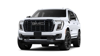 2026 GMC Yukon 4WD 4dr Denali Ultimate