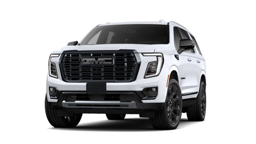 2026 GMC Yukon 4WD 4dr Denali Ultimate