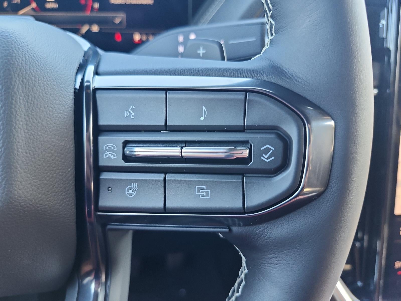 2026 GMC Yukon 4WD 4dr Denali Ultimate