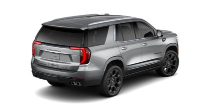 2026 GMC Yukon 4WD 4dr Denali Ultimate