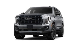 2026 GMC Yukon 4WD 4dr Denali Ultimate