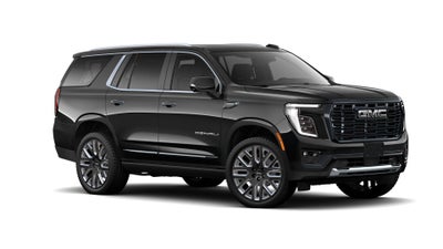 2027 GMC Yukon 4WD 4dr Denali Ultimate