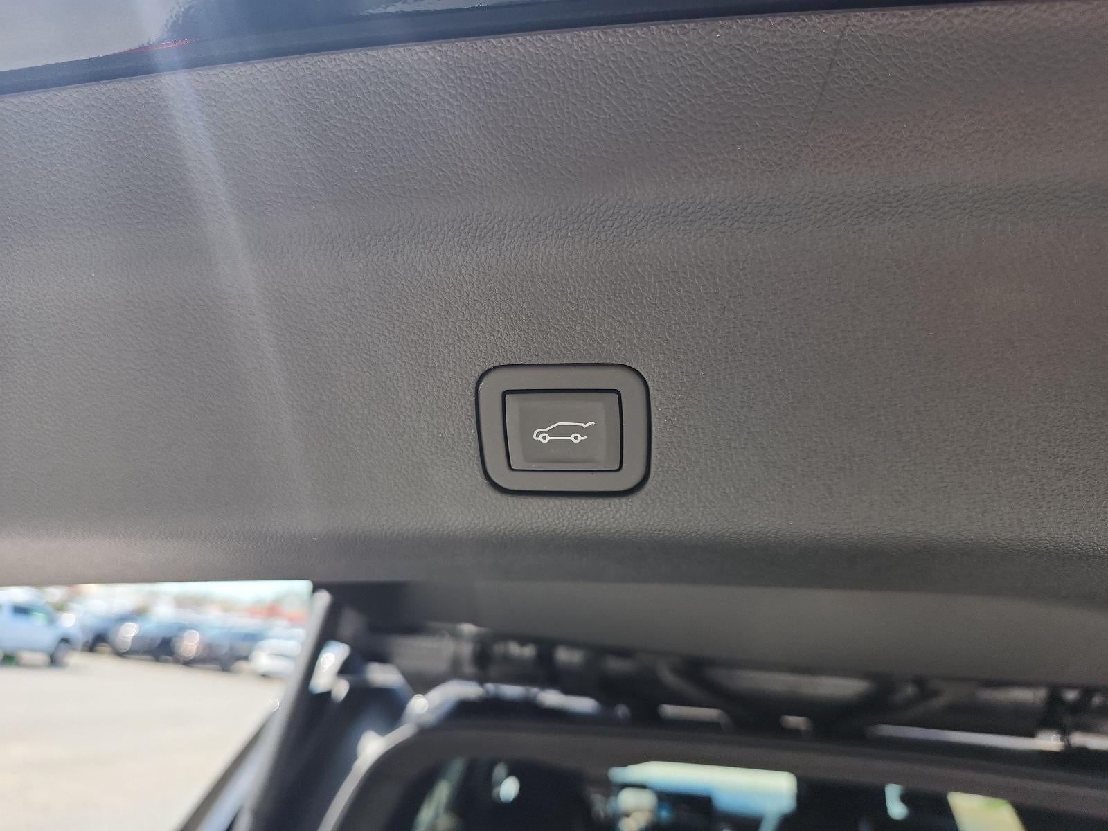 2026 GMC Yukon 4WD 4dr Denali Ultimate