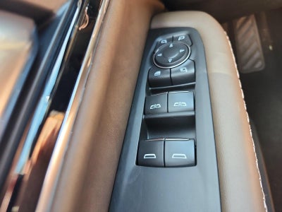 2026 GMC Yukon 4WD 4dr Denali Ultimate
