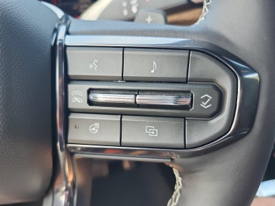 2026 GMC Yukon 4WD 4dr Denali Ultimate