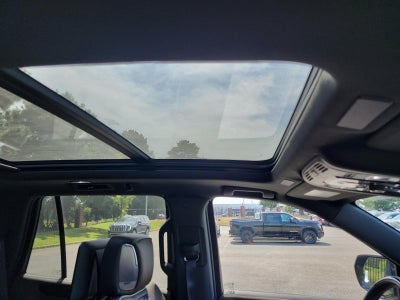 2026 GMC Yukon 4WD 4dr Denali Ultimate