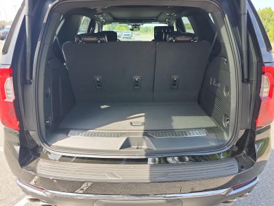 2026 GMC Yukon 4WD 4dr Denali Ultimate