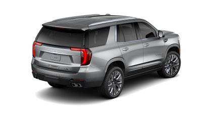2026 GMC Yukon 4WD 4dr Denali Ultimate