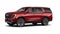 2027 GMC Yukon 4WD 4dr Denali Ultimate