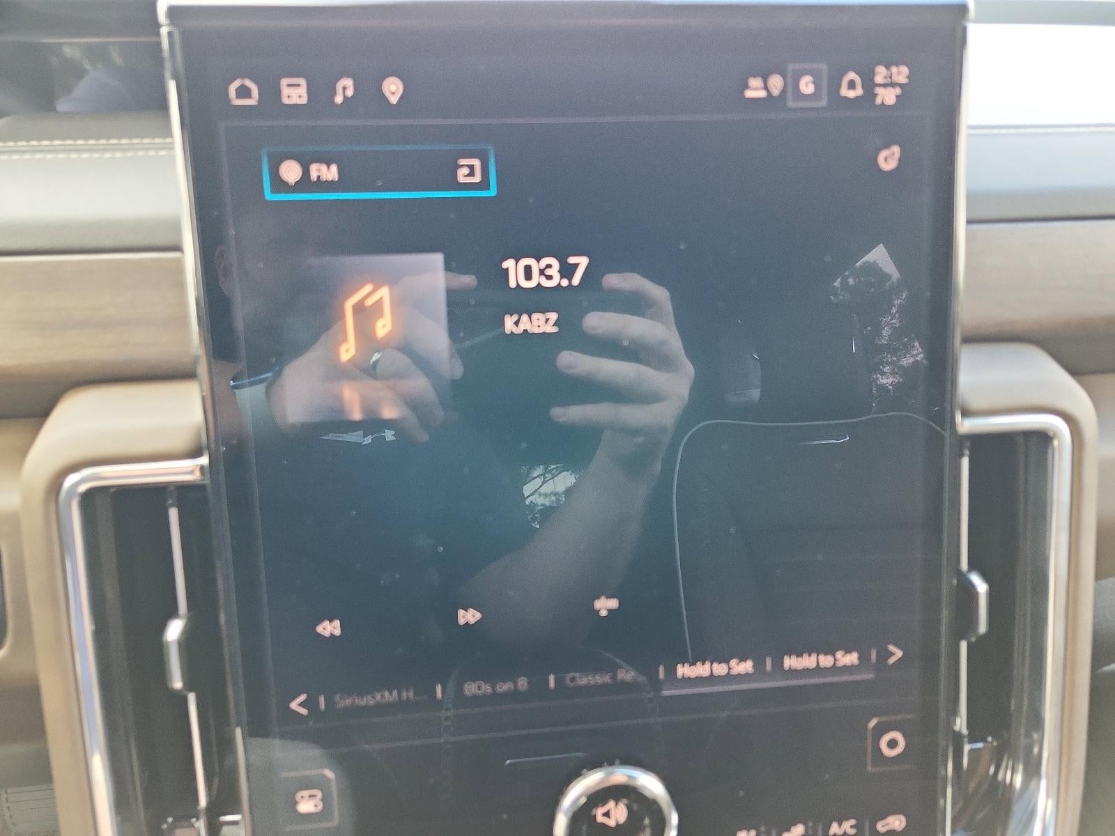 2026 GMC Yukon 4WD 4dr Denali Ultimate