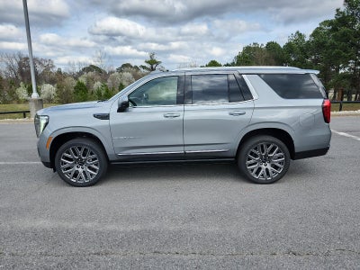 2026 GMC Yukon 4WD 4dr Denali Ultimate