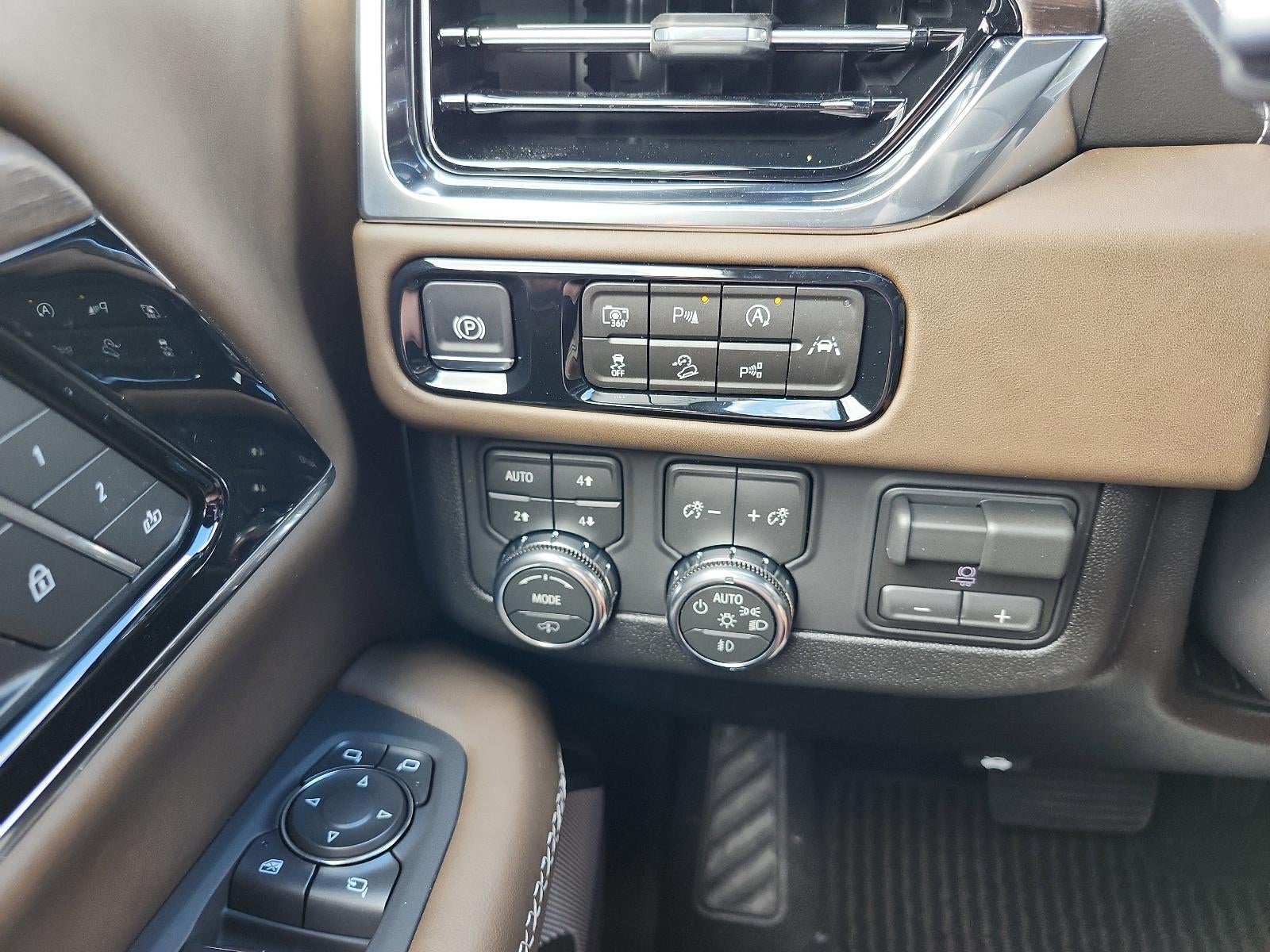 2026 GMC Yukon 4WD 4dr Denali Ultimate