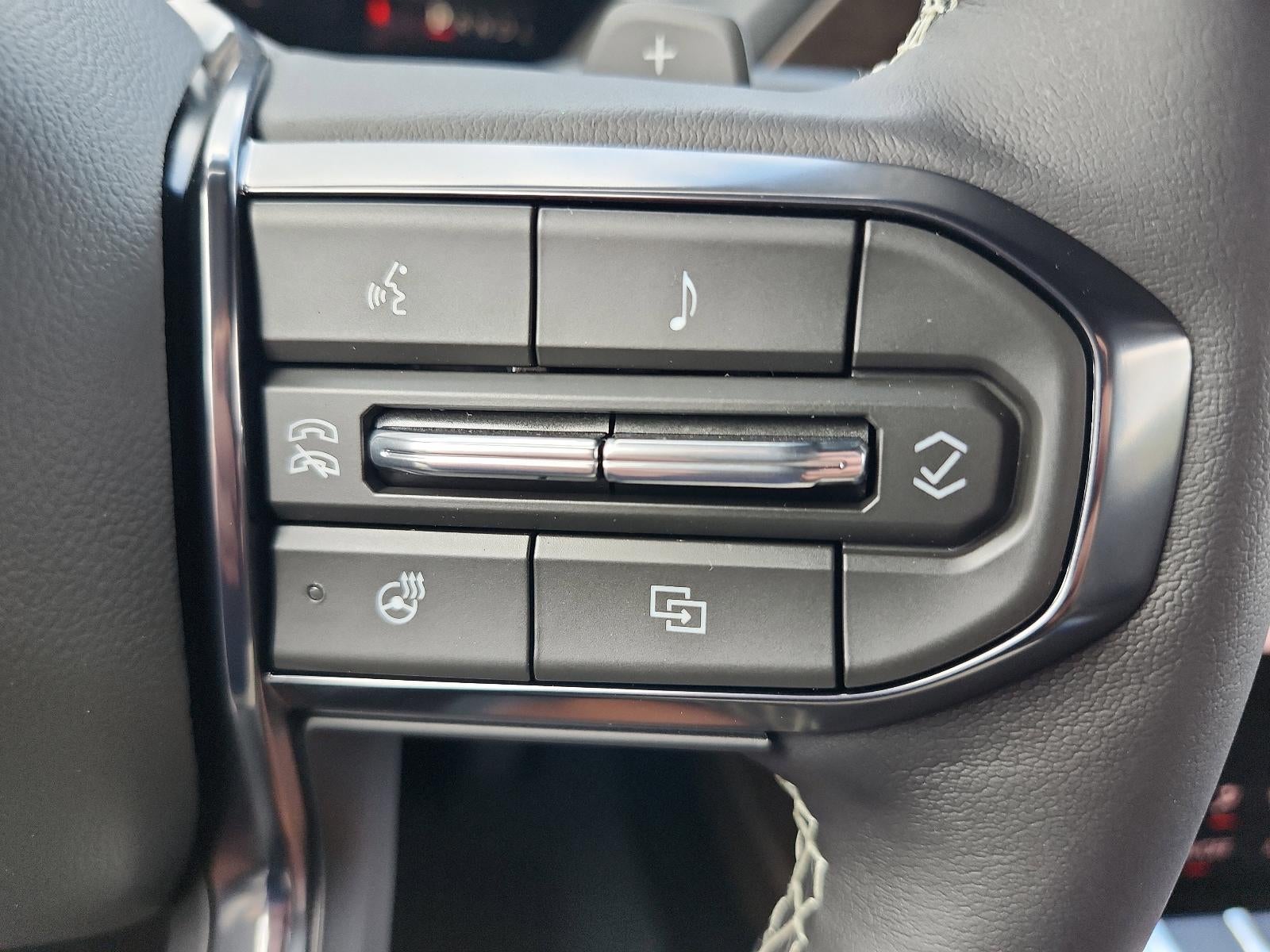 2026 GMC Yukon 4WD 4dr Denali Ultimate