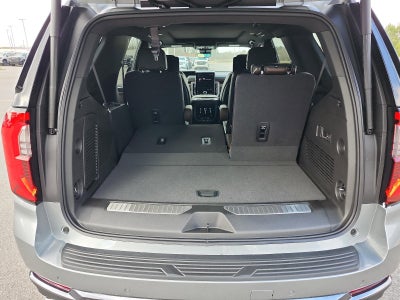 2026 GMC Yukon 4WD 4dr Denali Ultimate