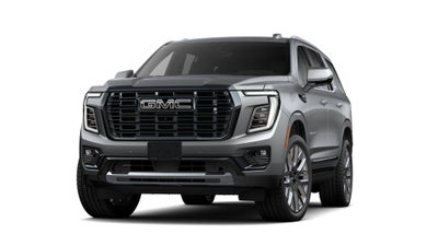 2026 GMC Yukon 4WD 4dr Denali Ultimate