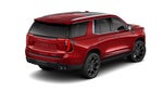 2026 GMC Yukon 4WD 4dr Denali Ultimate