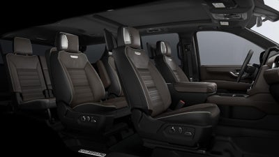 2026 GMC Yukon 4WD 4dr Denali Ultimate