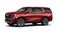2026 GMC Yukon 4WD 4dr Denali Ultimate