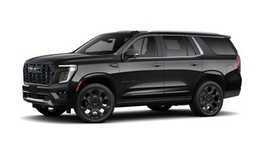 2027 GMC Yukon 4WD 4dr Denali Ultimate