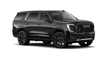 2027 GMC Yukon 4WD 4dr Denali Ultimate