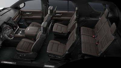 2027 GMC Yukon 4WD 4dr Denali Ultimate