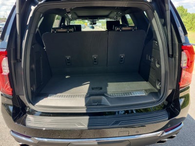2025 GMC Yukon Denali Ultimate