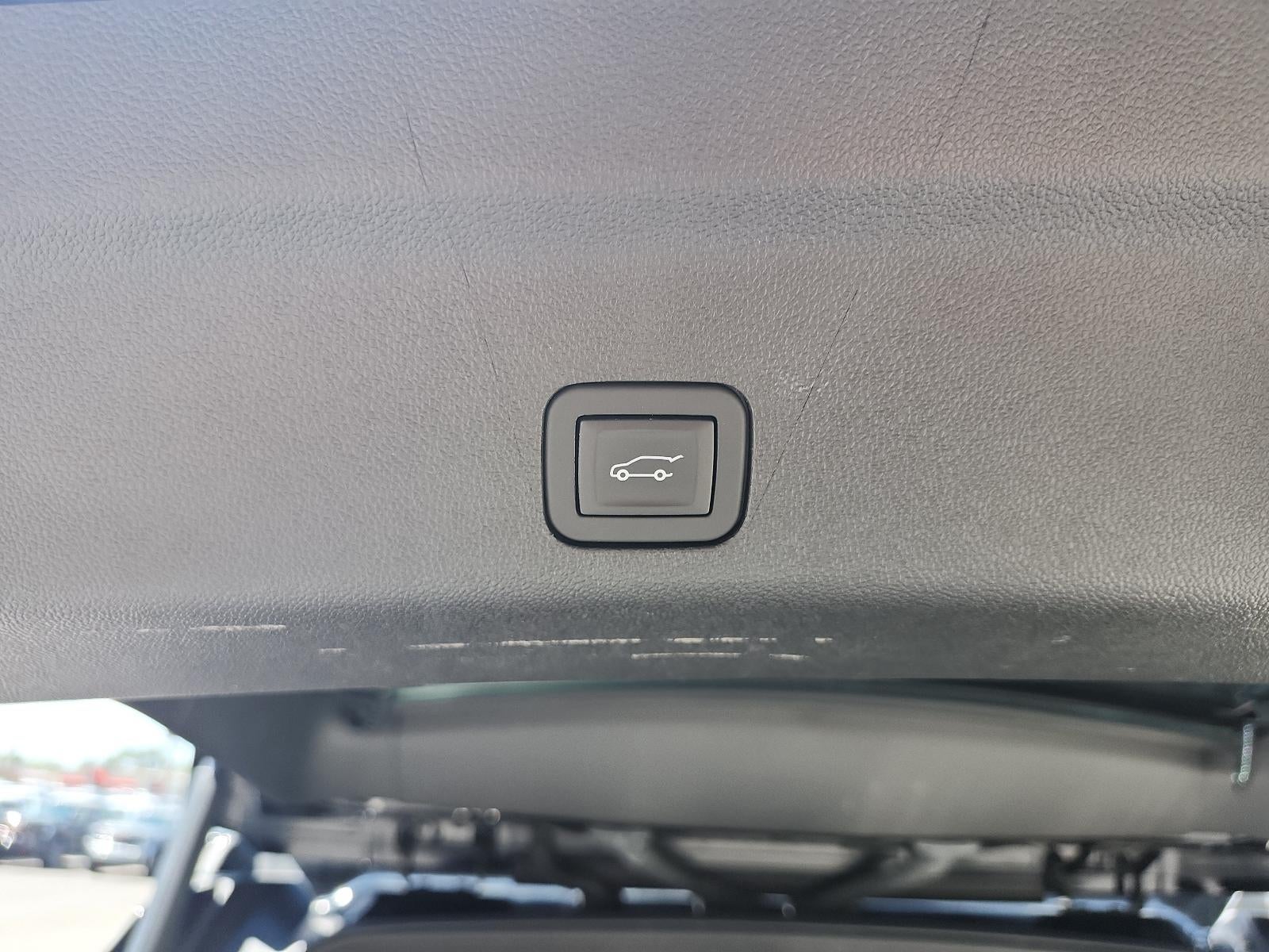 2025 GMC Yukon Denali Ultimate