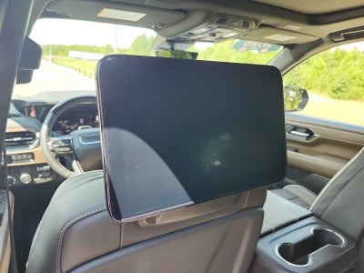 2025 GMC Yukon Denali Ultimate