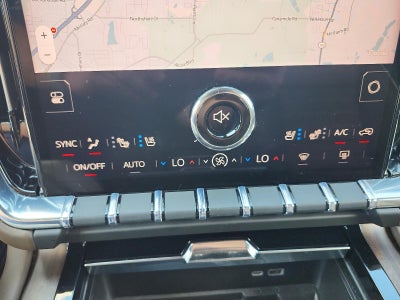 2025 GMC Yukon Denali Ultimate