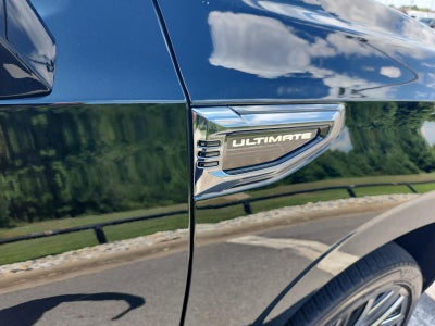 2025 GMC Yukon Denali Ultimate
