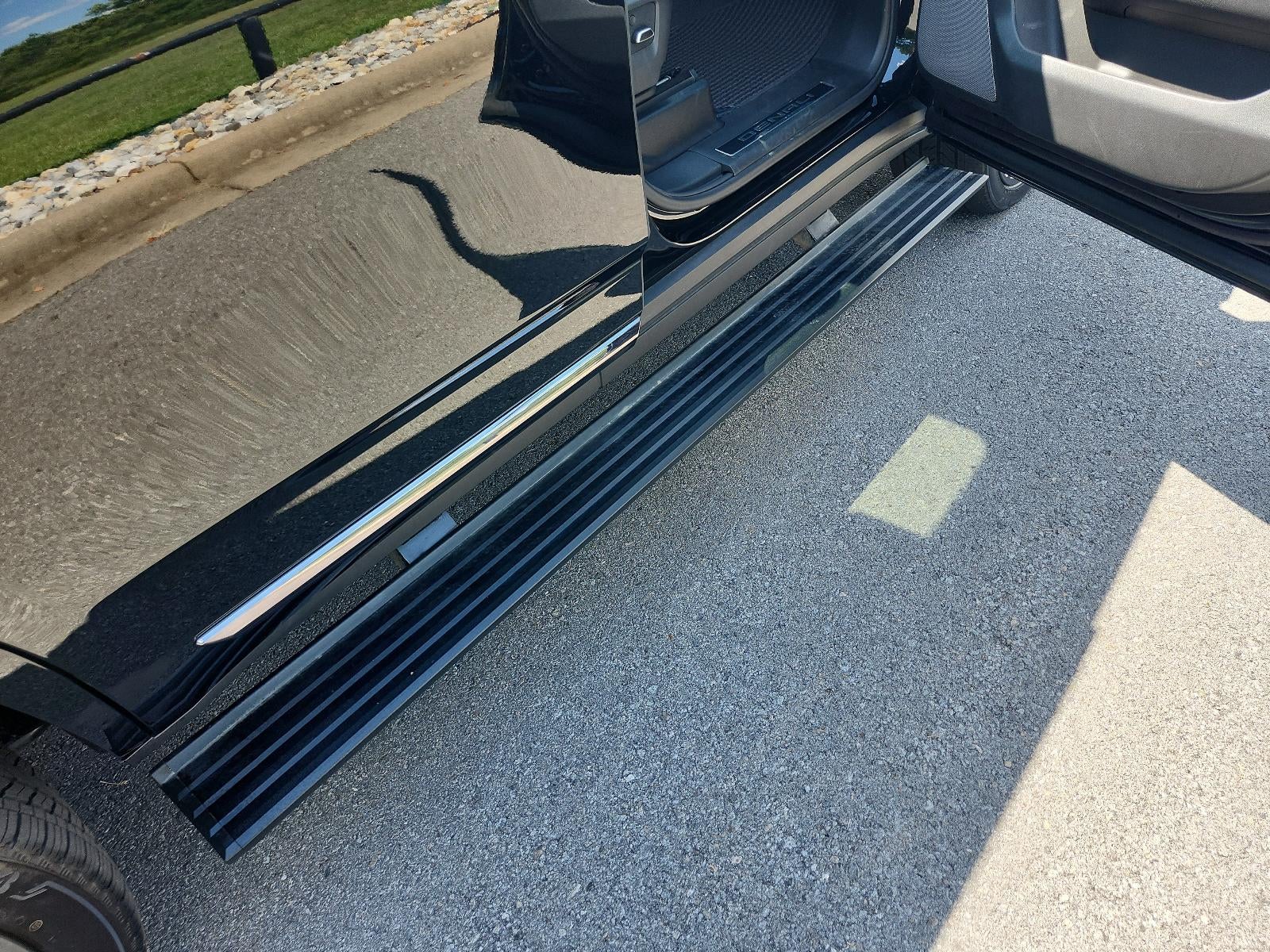 2025 GMC Yukon Denali Ultimate