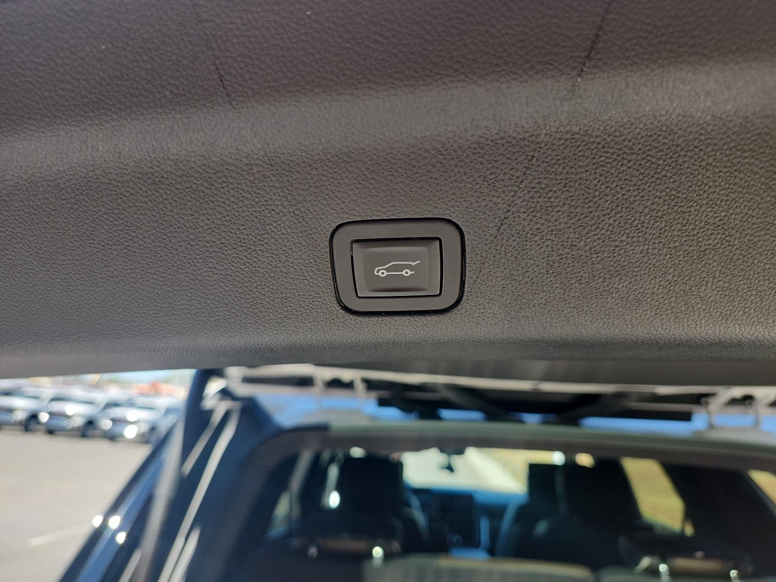 2025 GMC Yukon Denali Ultimate