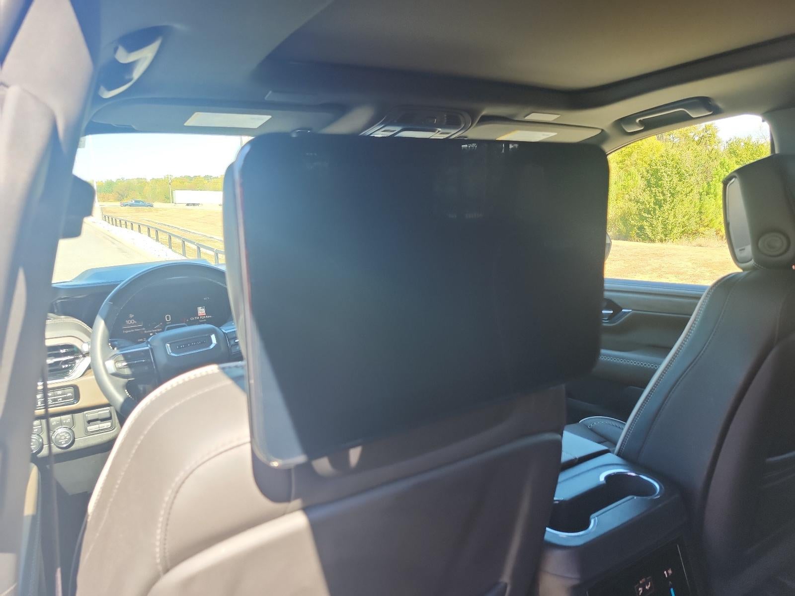 2025 GMC Yukon Denali Ultimate