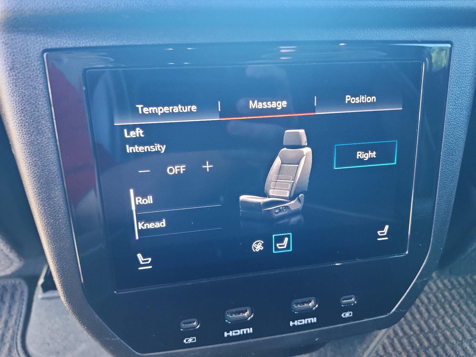 2025 GMC Yukon Denali Ultimate