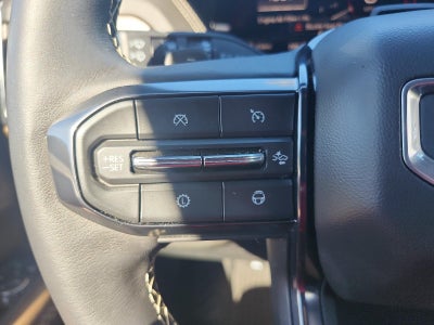 2025 GMC Yukon Denali Ultimate